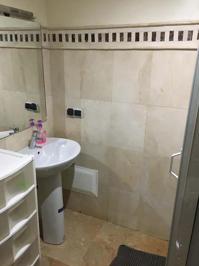 Hafssa Apartement Marrakesh
